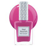 Nail Nourish Nail Lacquer