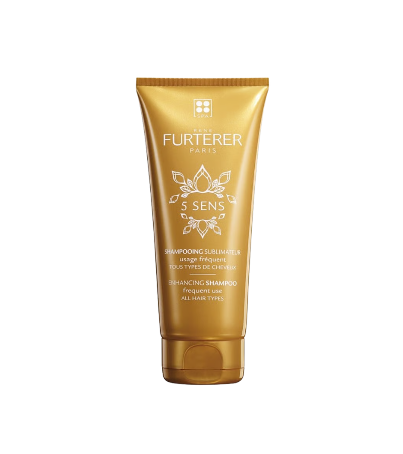 5 Sens Enhancing Shampoo