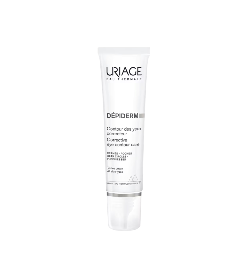 Depiderm Eye Cream with Vitamin C