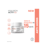Hyaluron Activ B3 Renewal Firming Cream