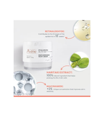 Hyaluron Activ B3 Renewal Firming Cream