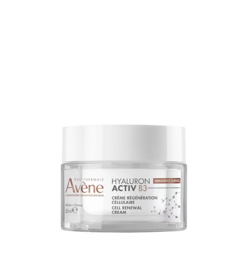 Hyaluron Activ B3 Renewal Firming Cream