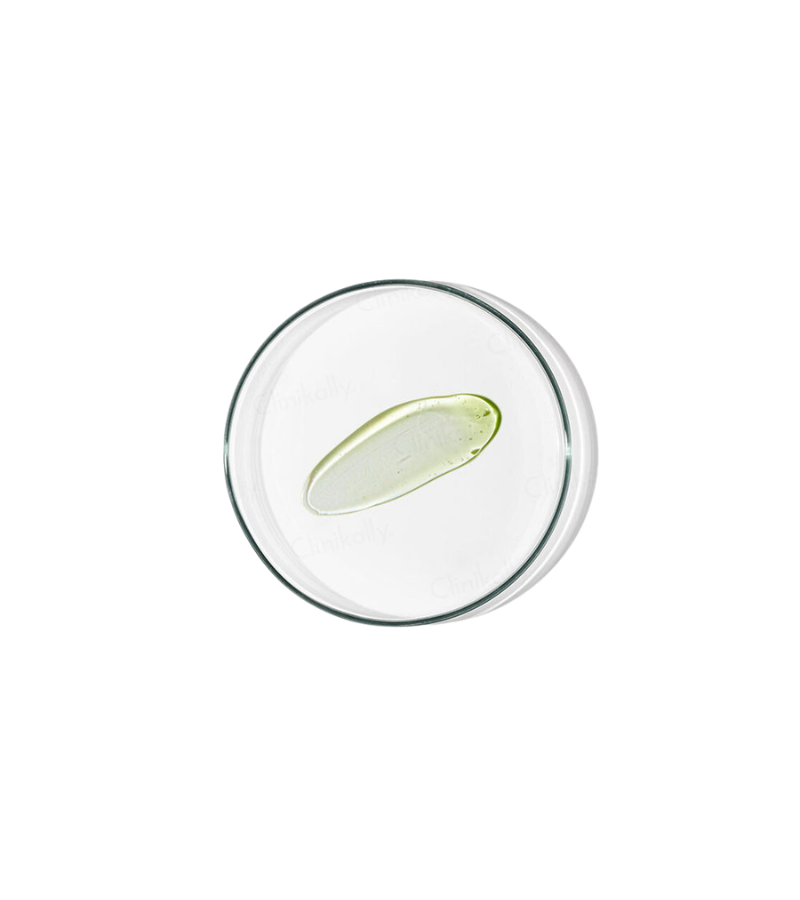 Aloe Vera Gel