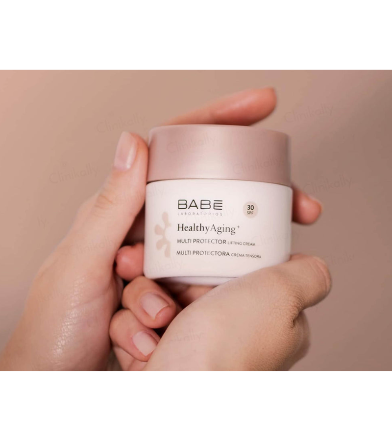 Healthy Aging+ Multi Protector Cream