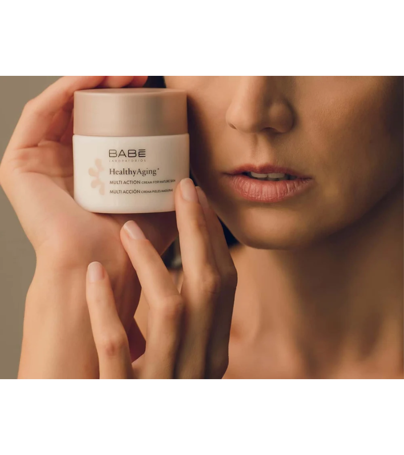 Healthy Aging+ Multi Action Cream