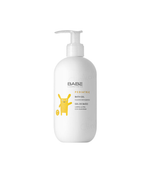 Pediatric Bath Gel