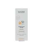 Super Fluid Color Sunscreen SPF 50