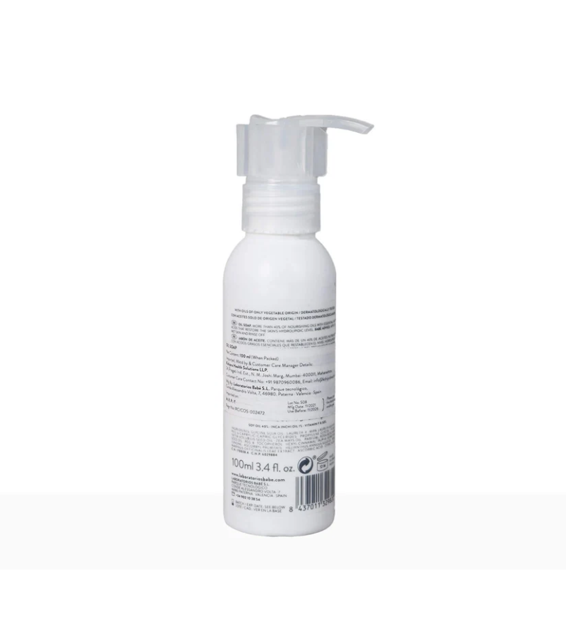 Oil Soap