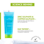 Sebium Gel Moussant Purifying Cleansing Foaming Gel