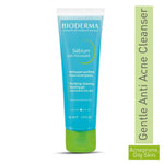 Sebium Gel Moussant Purifying Cleansing Foaming Gel