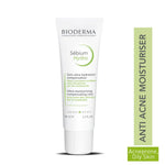 Sebium Hydra Moisturizer