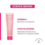 Sensibio Gentle Soothing Micellar Cleansing Foaming Gel