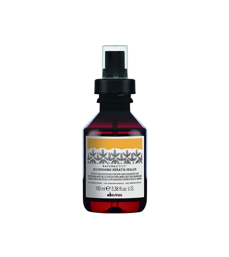 Nourishing Keratin Sealer