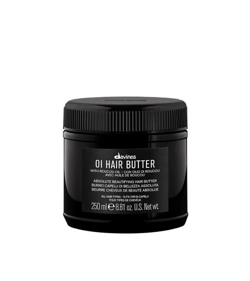 Oi Hair Butter