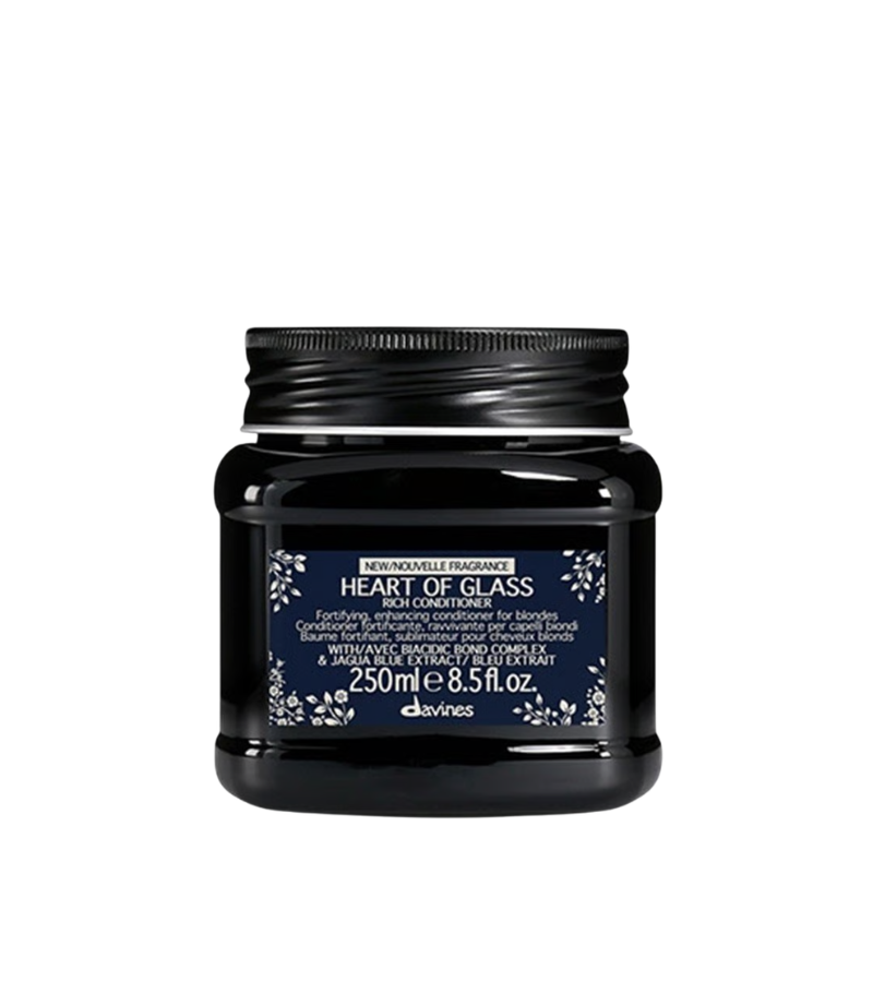 Heart of Glass Rich Conditioner