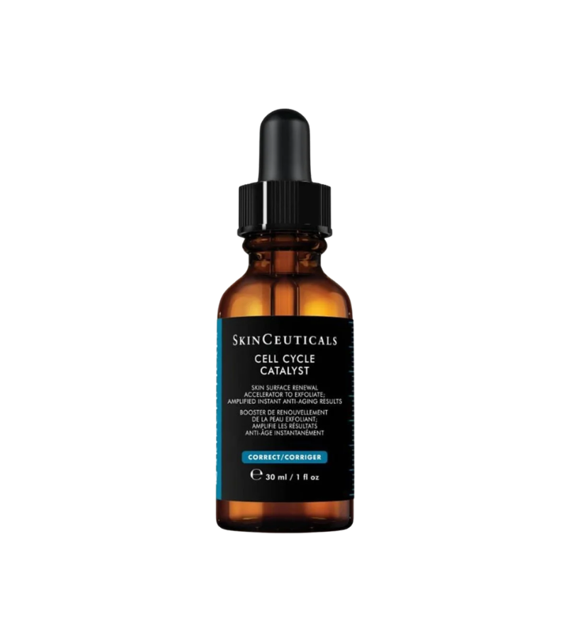 Cell Cycle Catalyst Serum