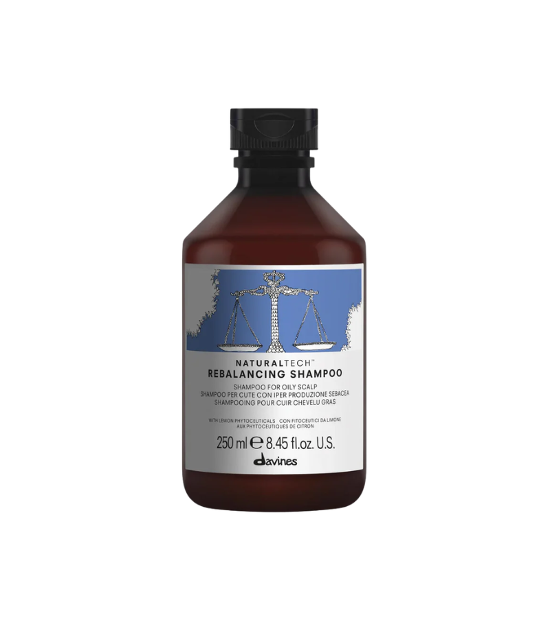 Naturaltech Rebalancing Shampoo