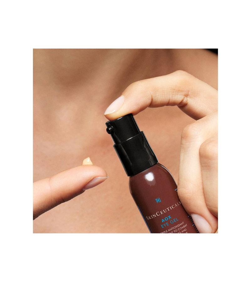 AOX+ Eye Gel