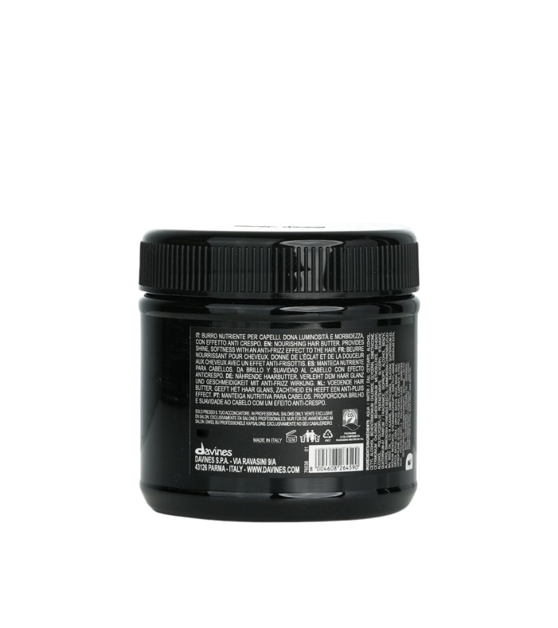 Oi Hair Butter