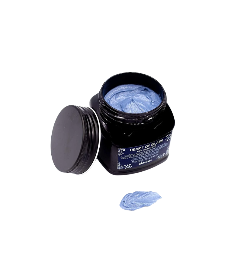 Heart of Glass Rich Conditioner