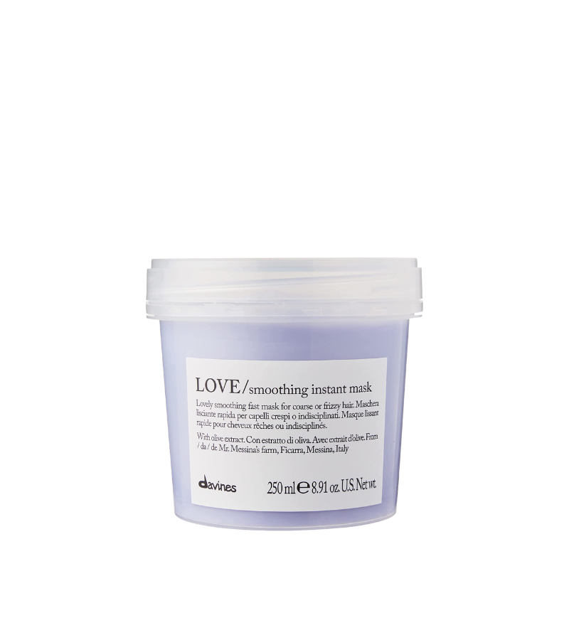 Love Smoothing Mask