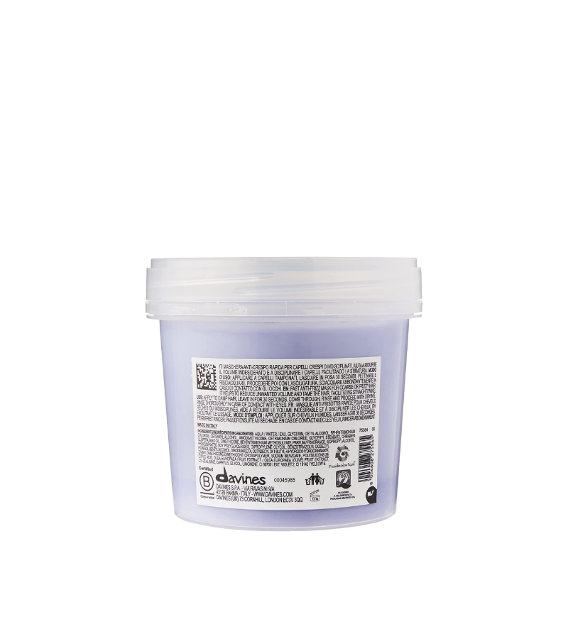 Love Smoothing Mask