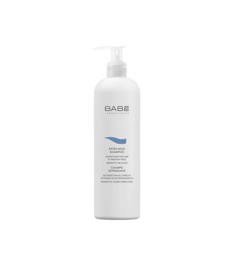 Extra Mild Shampoo