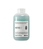 Minu Shampoo