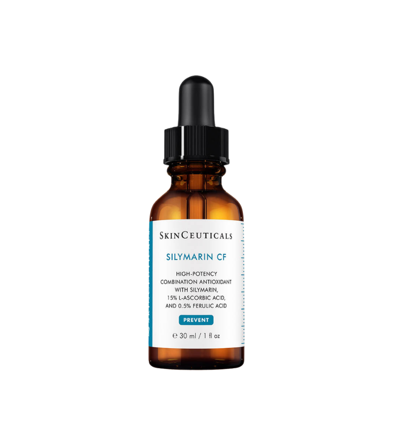Silymarin CF Serum