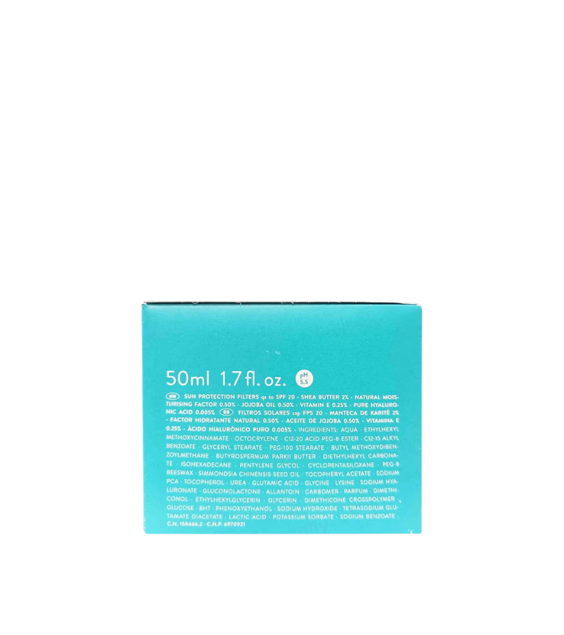 Hydro Nourishing Cream SPF 20