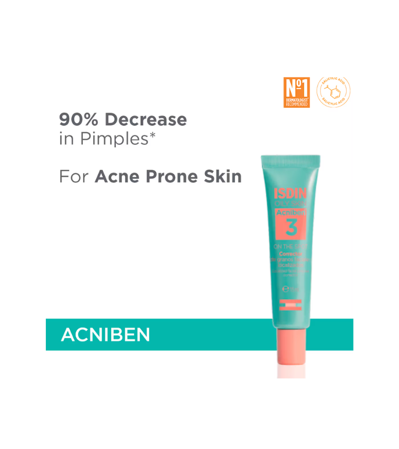 Acniben On The Spot