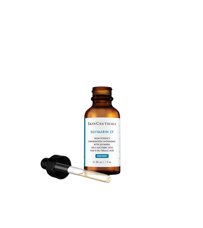 Silymarin CF Serum
