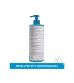 Extra-Rich Dermatological Face & Body Wash