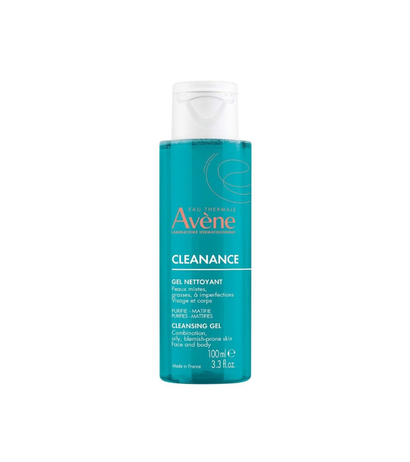 Cleanance Cleansing Gel