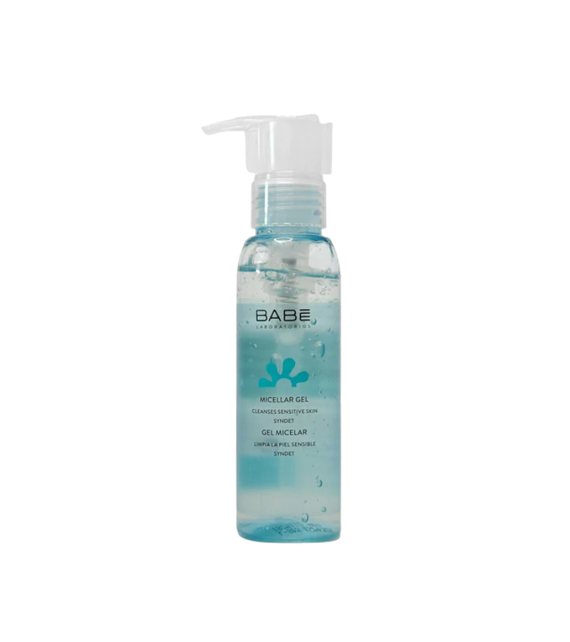 Micellar Gel Cleanser