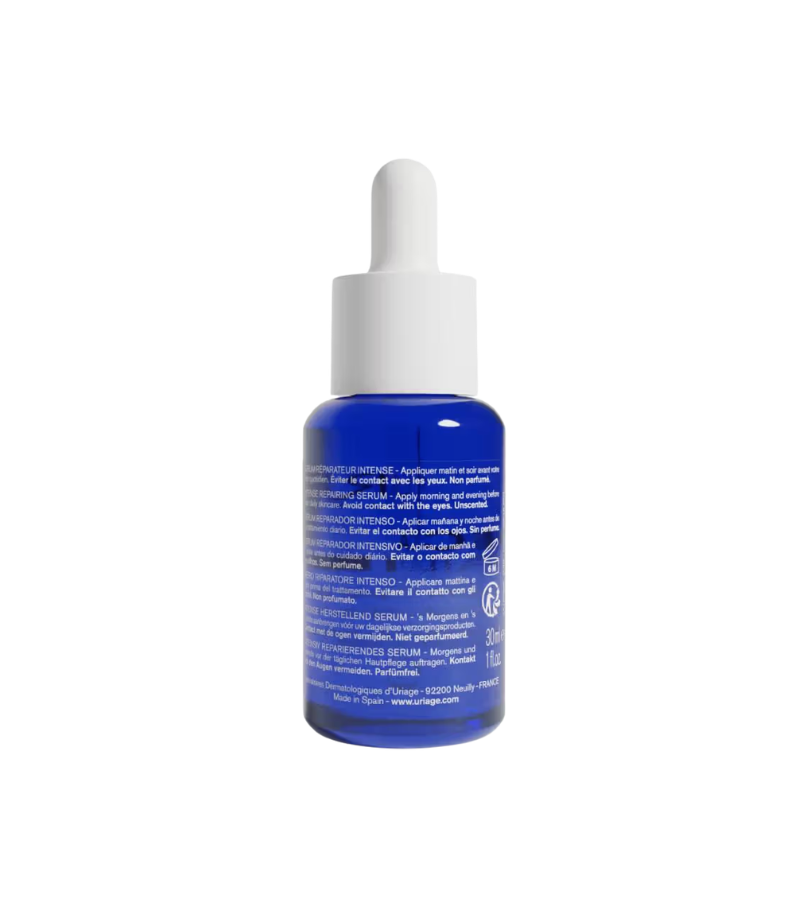 Cica-Daily Intense Repairing Anti-Pollution Serum