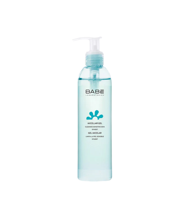 Micellar Gel Cleanser