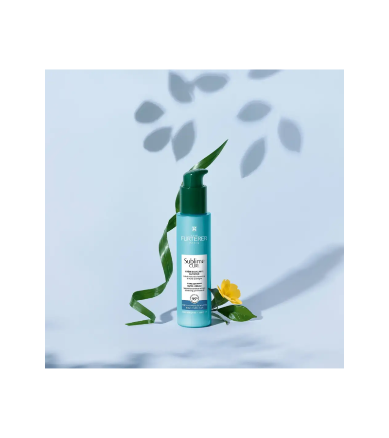 Sublime Curl Defining Nutri-Cream