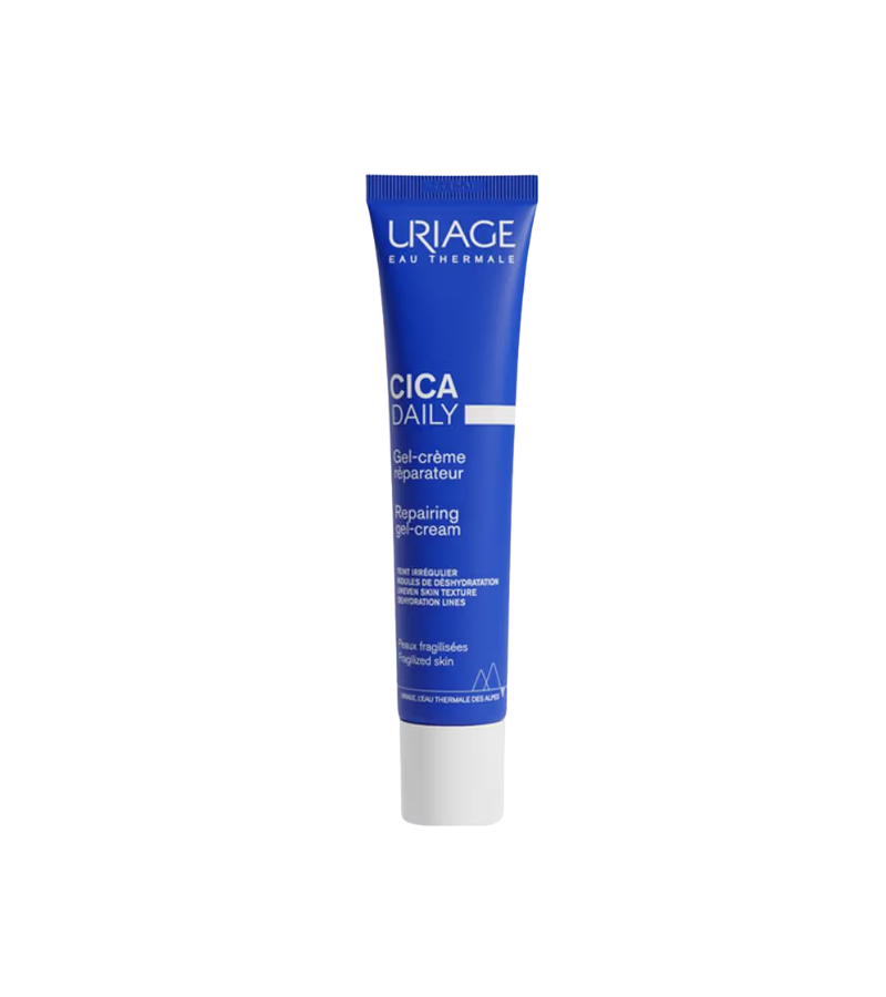 Cica-Daily Repairing Gel Face Cream