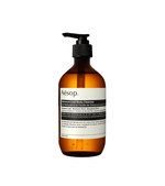 Geranium Leaf Body Cleanser