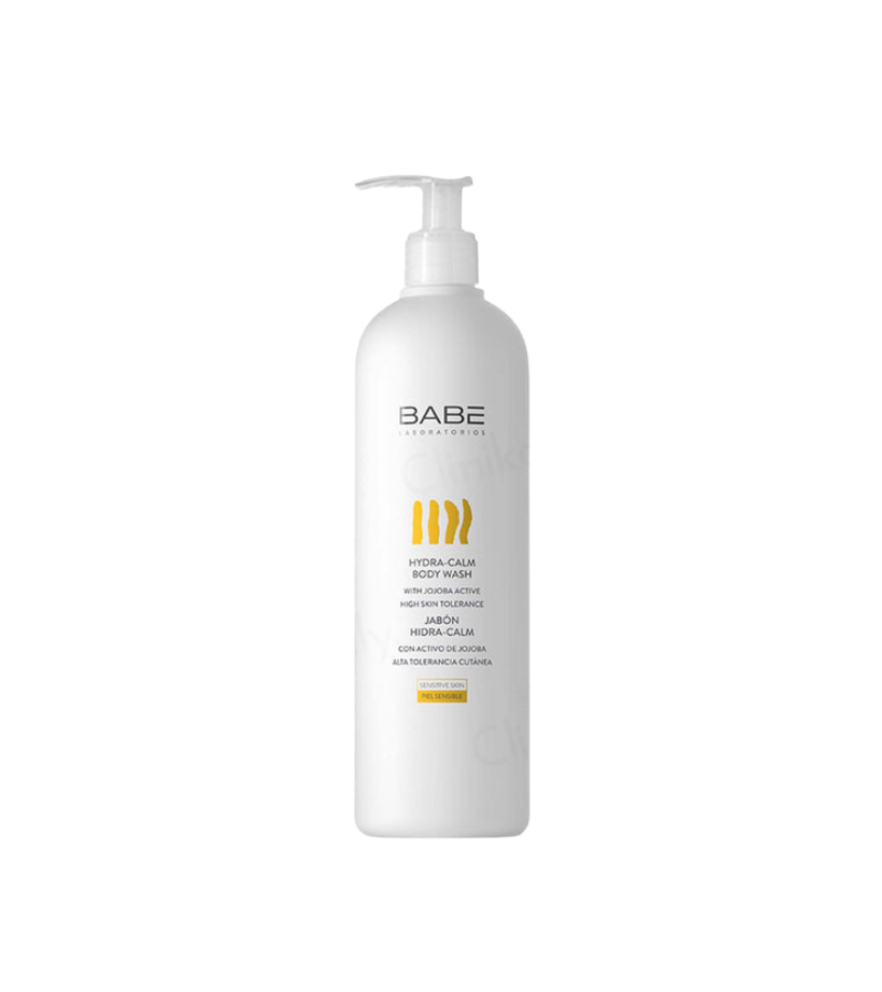 Hydra-Calm Body Wash