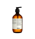 Geranium Leaf Body Cleanser