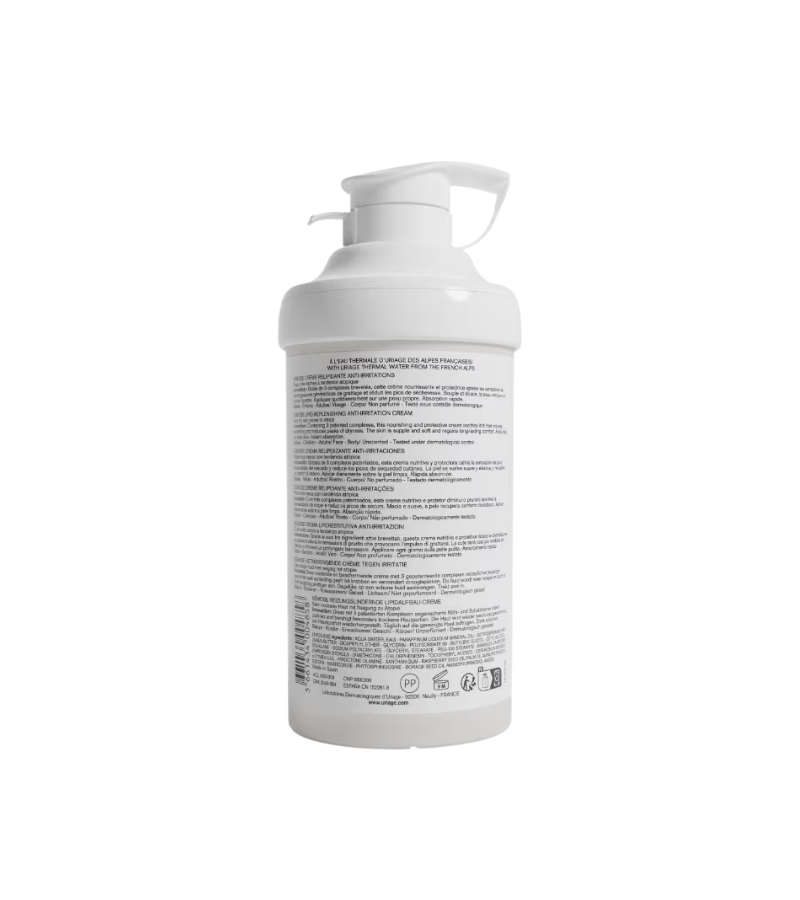 Xemose Lipid-Replenishing Anti-Irritation Cream