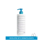 Daily Moisturizing Body Wash with Shea Butter