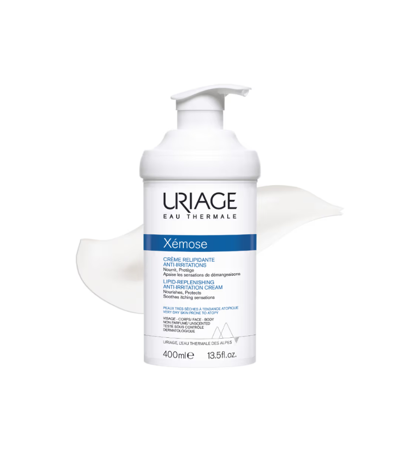 Xemose Lipid-Replenishing Anti-Irritation Cream