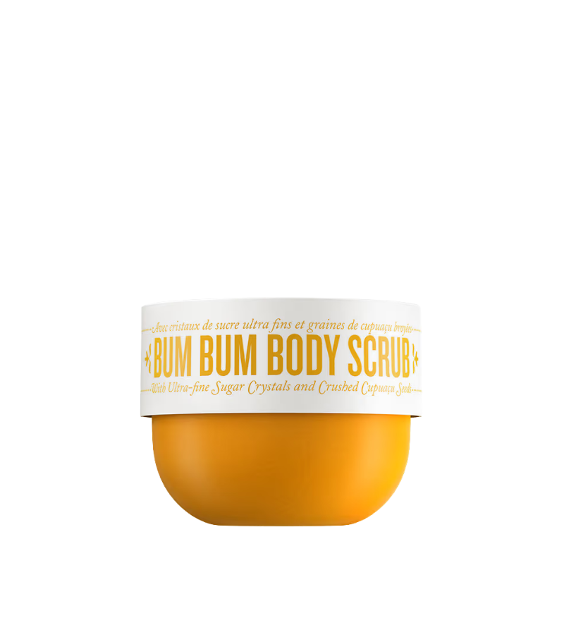 Bum Bum Body Scrub