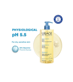 Cleansing Oil with 25% Glycerin Moisturizes face