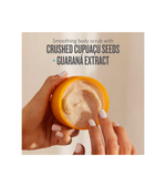 Bum Bum Body Scrub