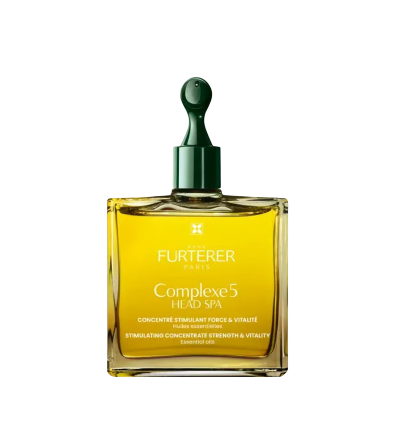 Complexe 5 Stimulating Plant Extract Pre-Shampoo