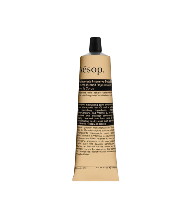 Rejuvenate Intensive Body Balm
